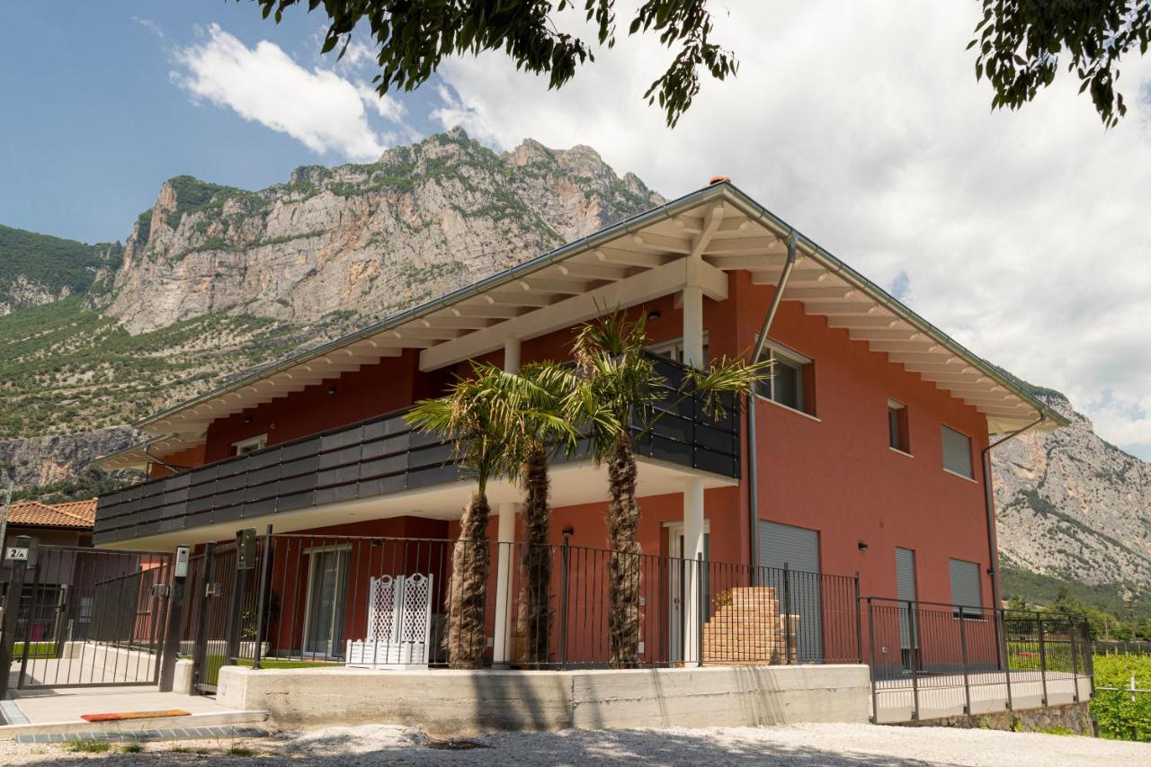 HOLIDAY APARTMENTS GIULIA - Blue Pietramurata Exterior foto